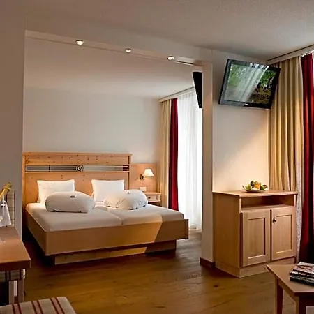 Hotel Quellenhof Unique